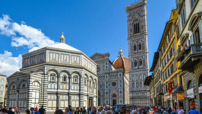 Florencja Klasyczna